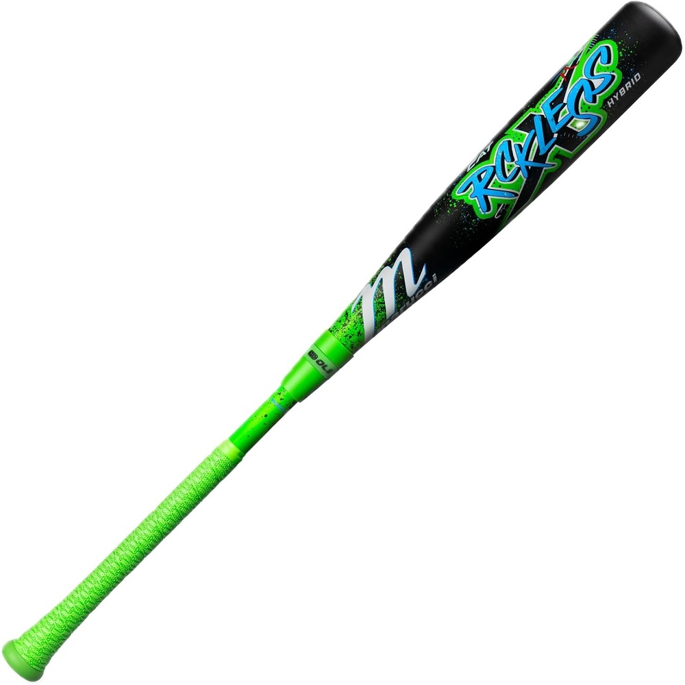 image:imageMarucci CATX RCKLESS HybridNEON GREENBLACKBLUE