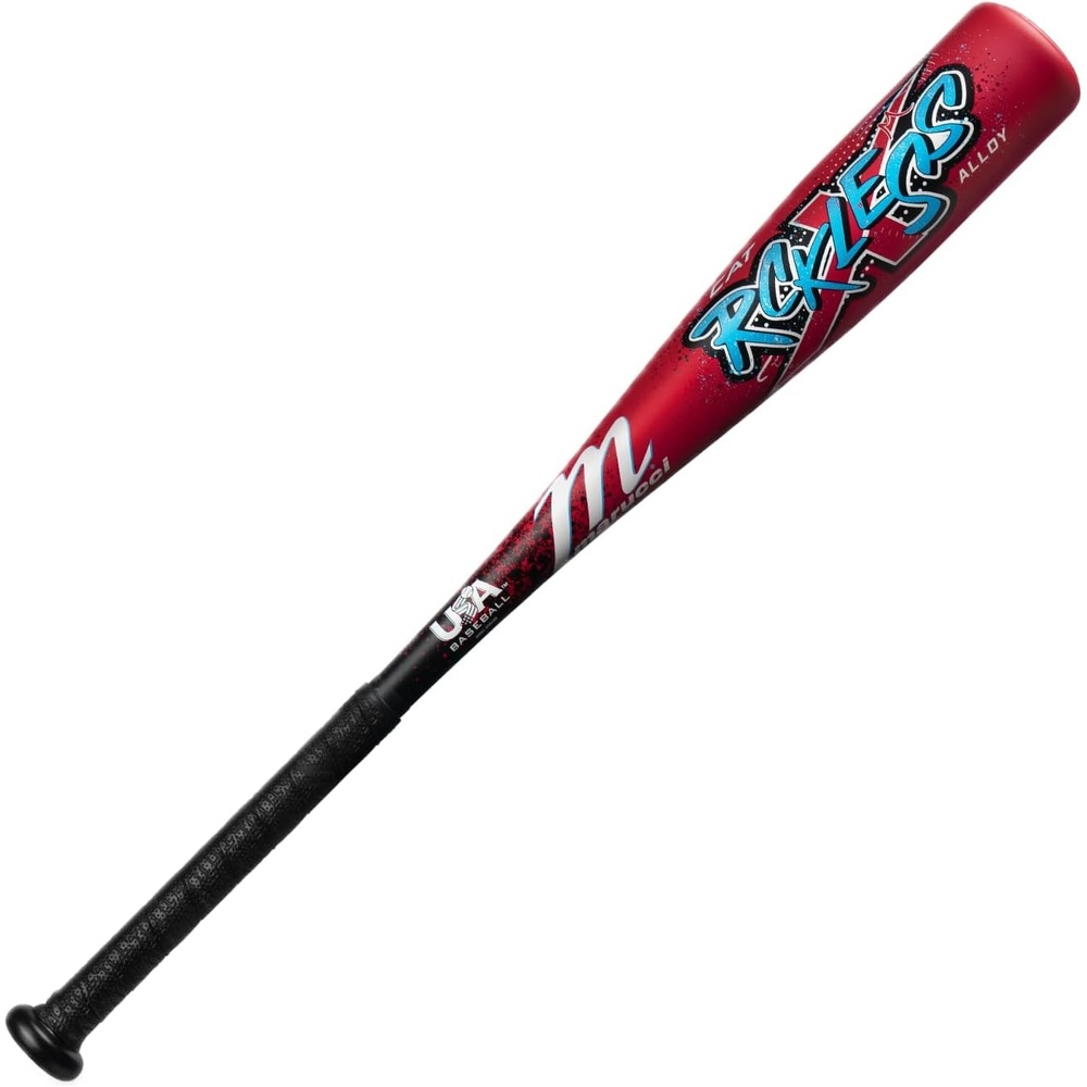 image:imageMarucci CATX RCKLESSRED