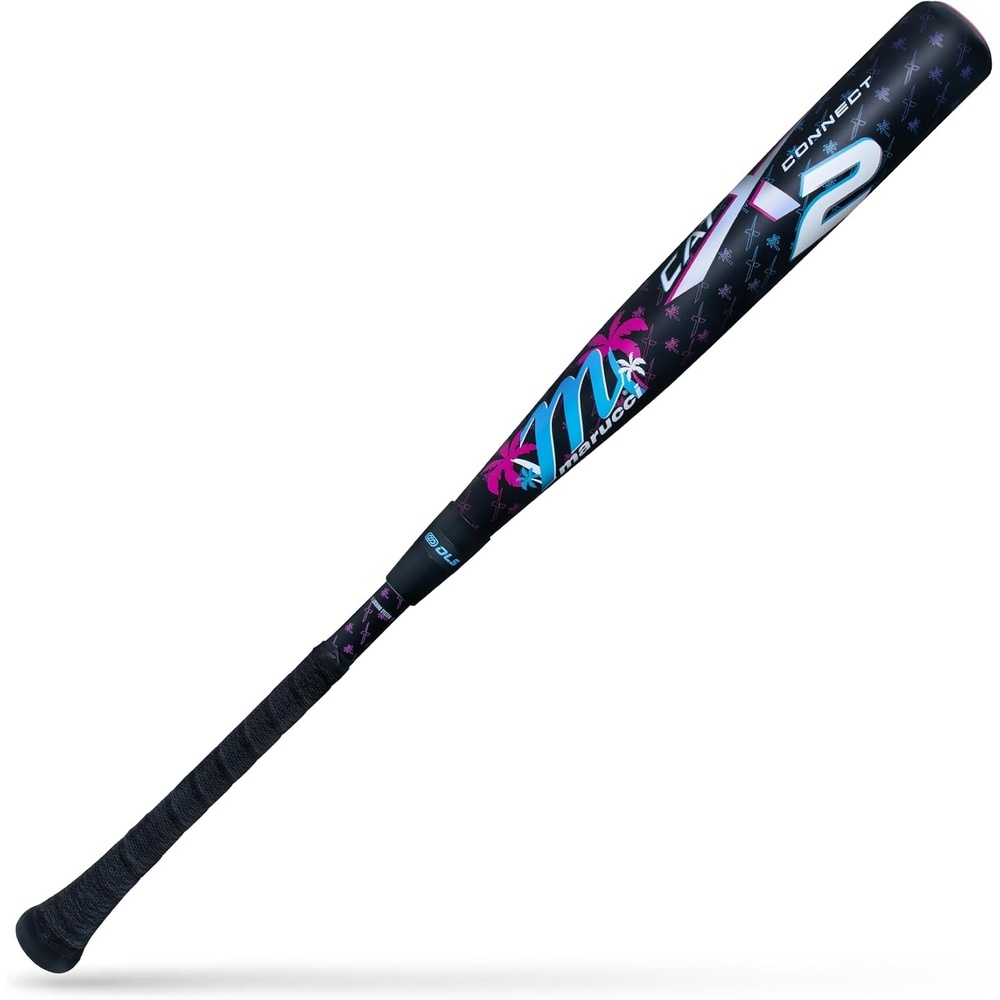 image:imageMarucci CATX2 Connect Baseball Bat 2 58 Barrel 3 Drop BBCOR Certified32 29 oz