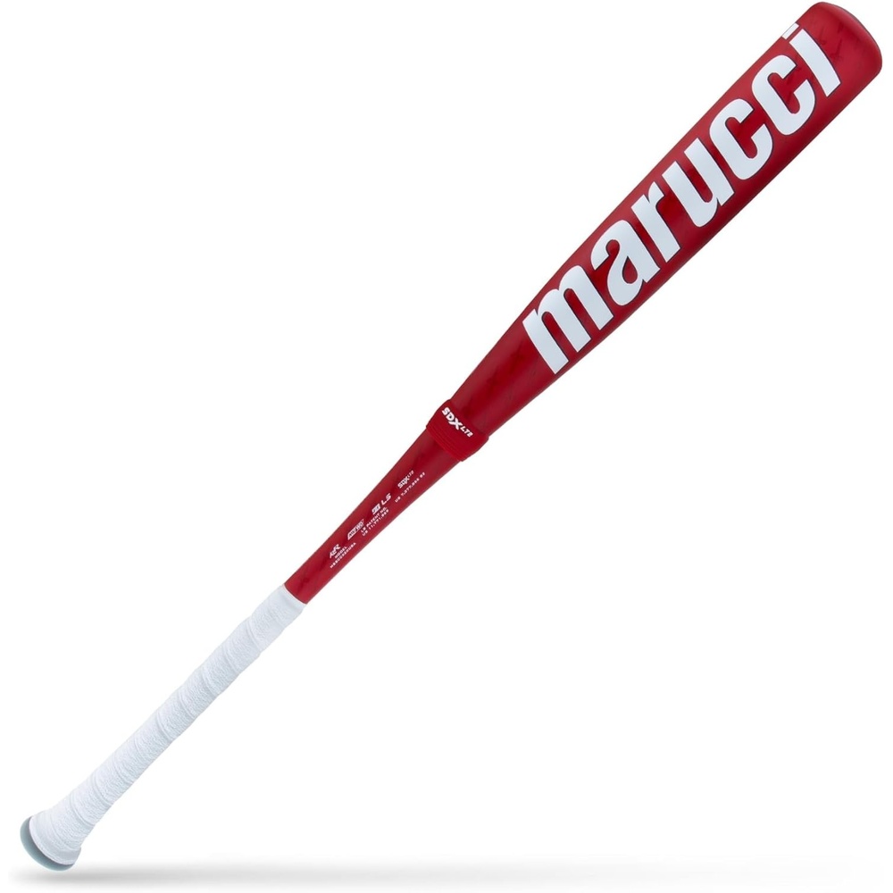 image:imageMarucci CATX2 Connect Baseball Bat 2 58 Barrel 5 8 11 Drop USA EndLoaded8