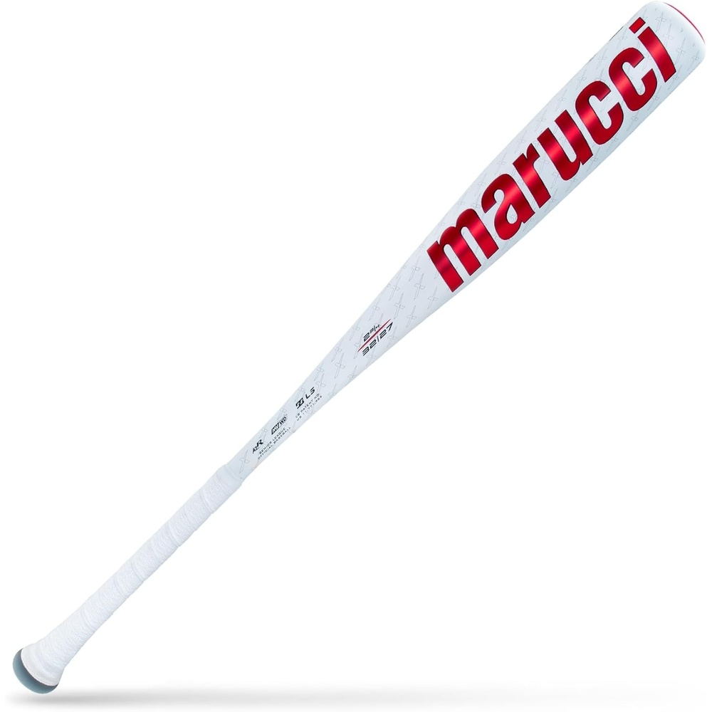 image:imageMarucci CATX2 Senior League Bat 2 34 Barrel 5 8 10 Drop USSSA Balanced5