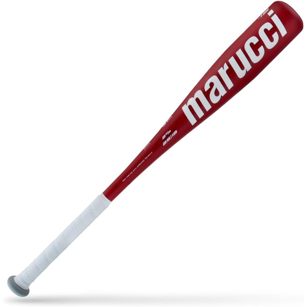 image:imageMarucci CATX2 Tee Ball Bat 2 58 Barrel 11 Drop RedPink USA BaseballRED