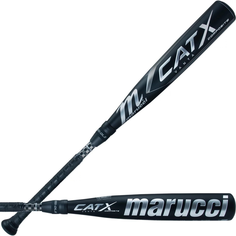 image:imageMarucci Cat X Vanta Usssa Baseball Bat 10 31 21