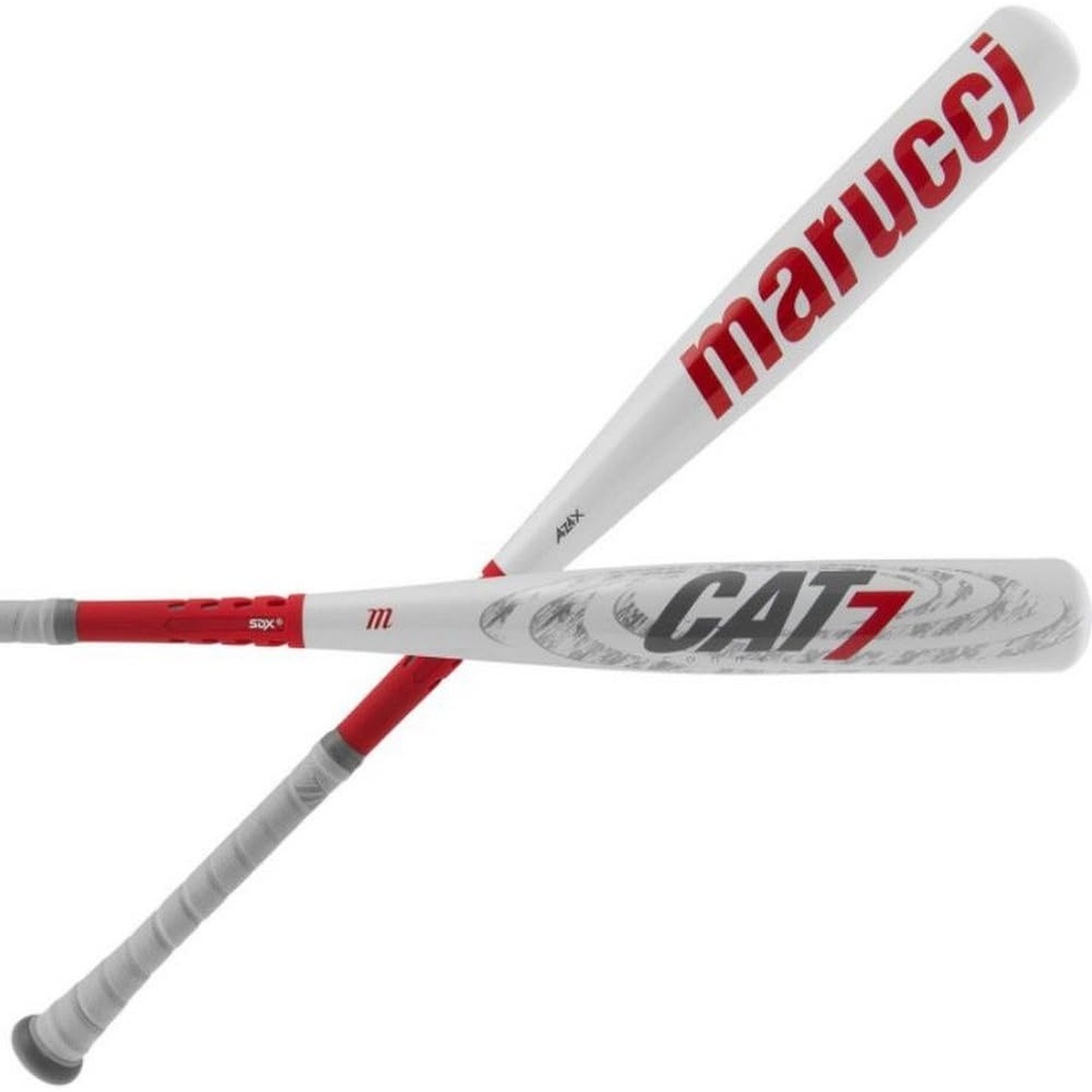 image:imageMarucci Cat7 Connect BBCOR Baseball Bat 3330 oz