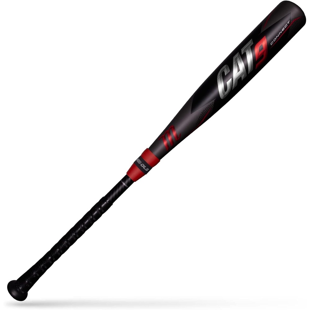 image:imageMarucci Cat9 Connect USSSA Senior League Metal Baseball Bat 2 34 Barrel 5 8 and 1031 26 oz