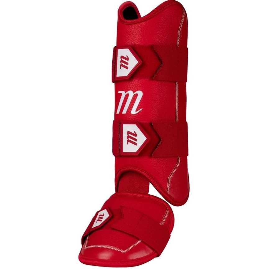 image:imageMarucci DFLX D30 ADULT Leg GuardPink
