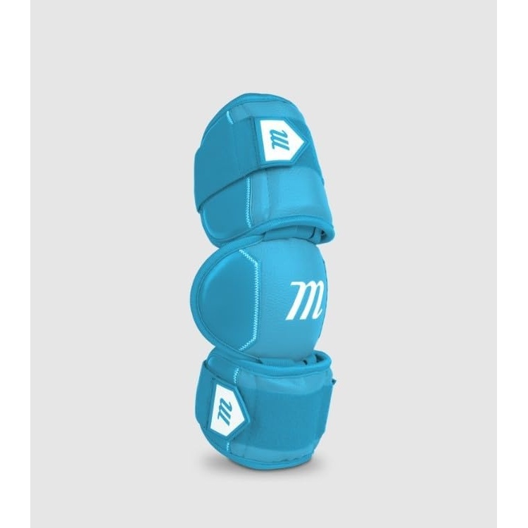 image:imageMarucci DFLX D3O Youth Full Coverage Elbow Guard Columbia Blue