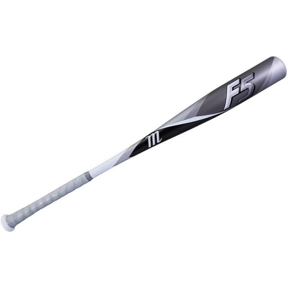 image:imageMarucci F5 BBCOR 3 Aluminum Baseball BAT 2 58 Barrel34 31 oz