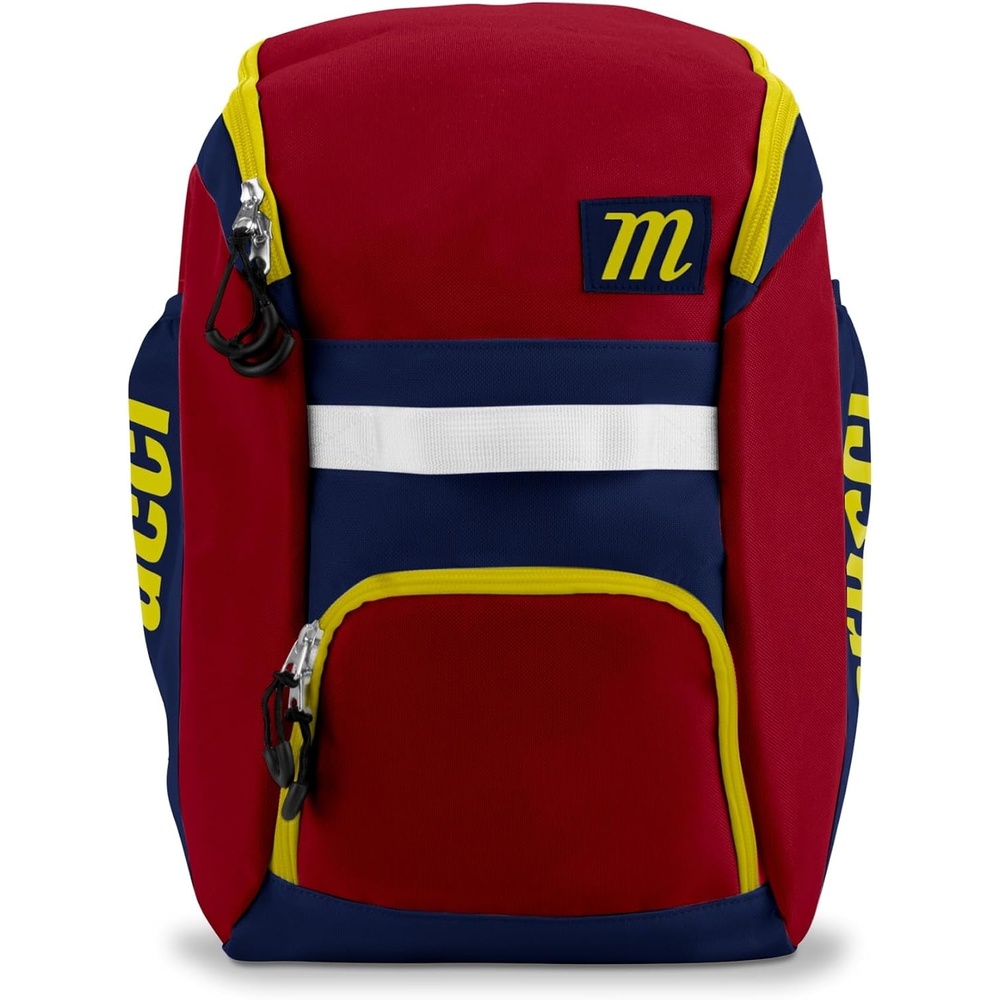 image:imageMarucci FoxtrotREDNAVY BLUE