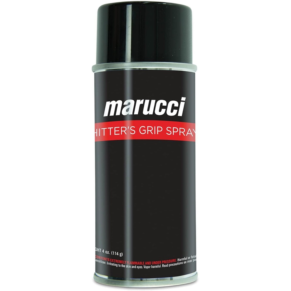 image:imageMarucci Hitters Grip Spray