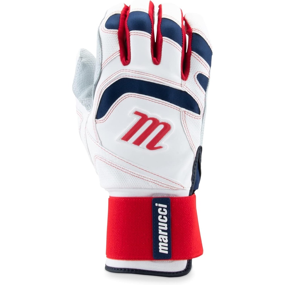 image:imageMarucci MARUCCI Adult Full WRAP Signature Batting GloveUSA