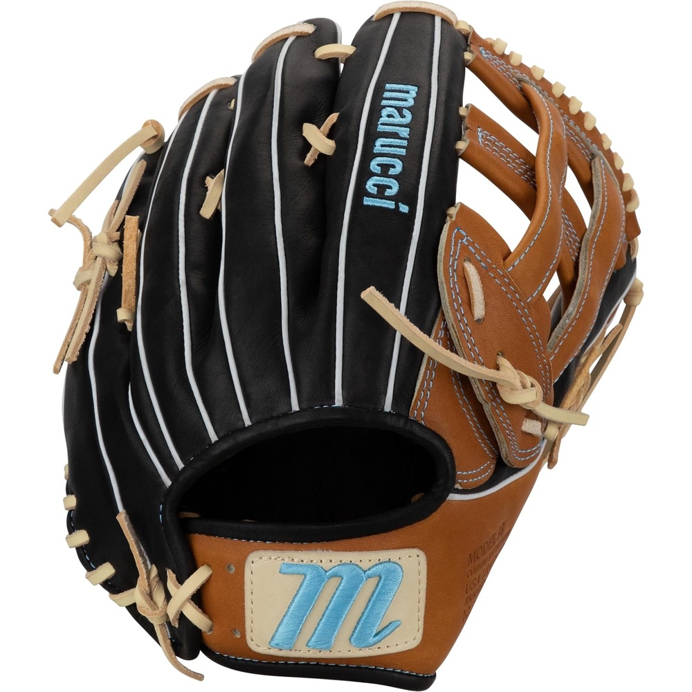 image:imageMarucci MARUCCI Cypress M TypeBLACKTOFFEE