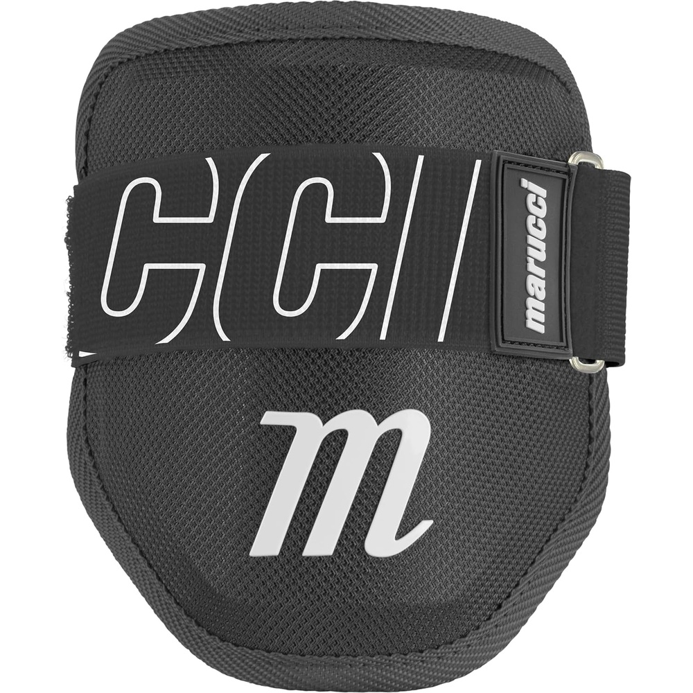image:imageMarucci MARUCCI Protective Elbow GuardGRAY