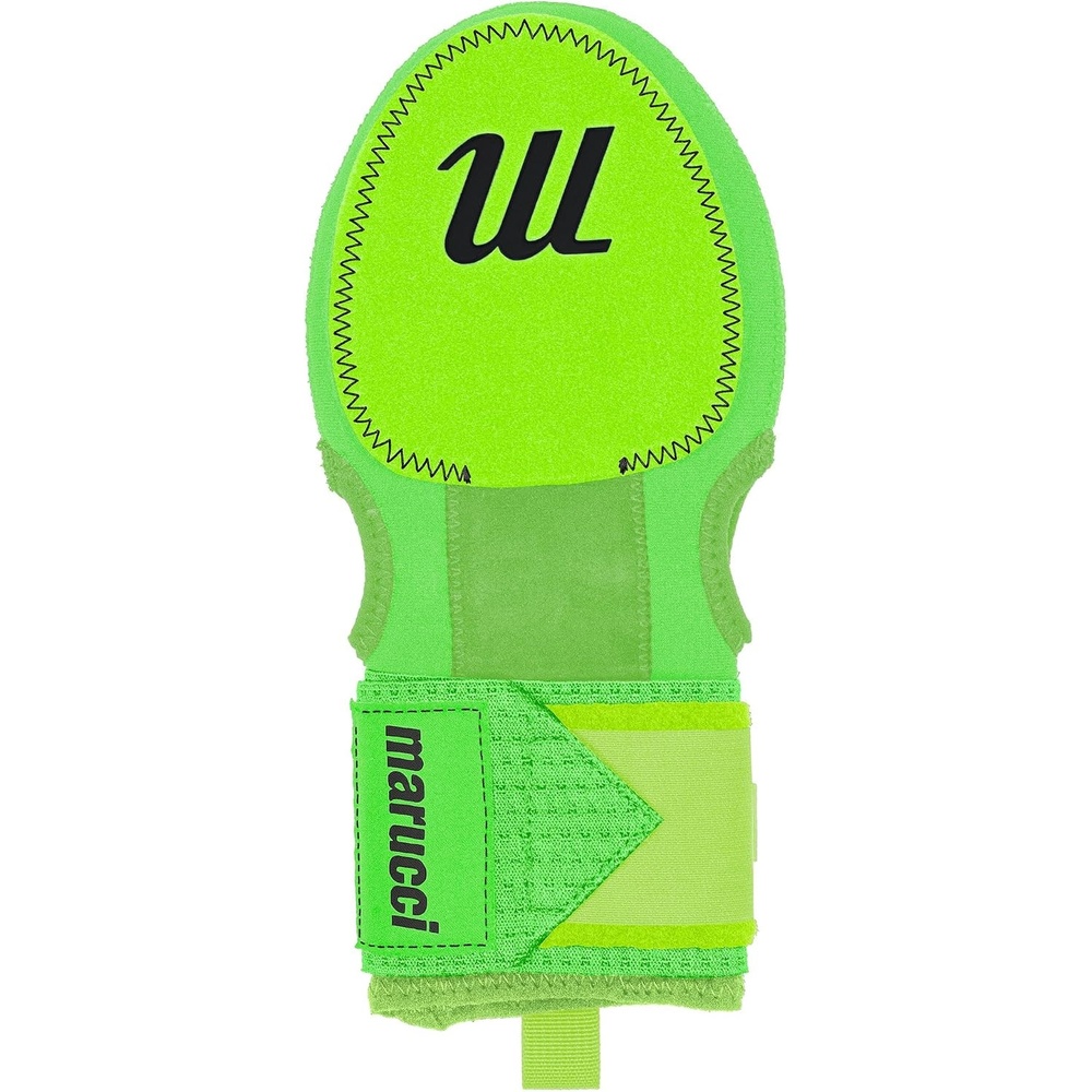 image:imageMarucci MARUCCI Sliding MITTBLACKNEON GREEN