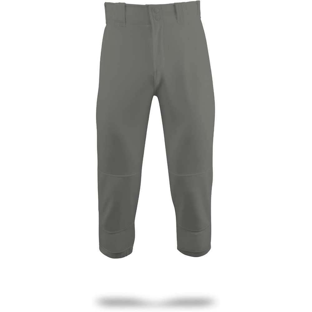 image:imageMarucci Marucci Youth Excel DoubleKnit Tweener Baseball PantGray