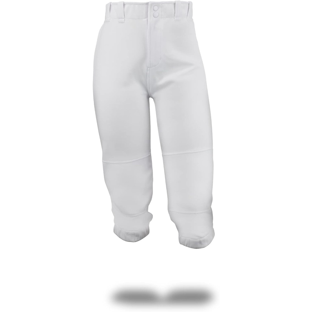 image:imageMarucci Mens Marucci Adult Excel Fastpitch PantWhite