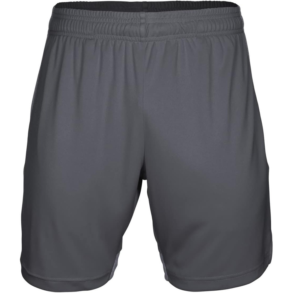 image:imageMarucci Mens Mens Spaceman Workout Short GrayGray