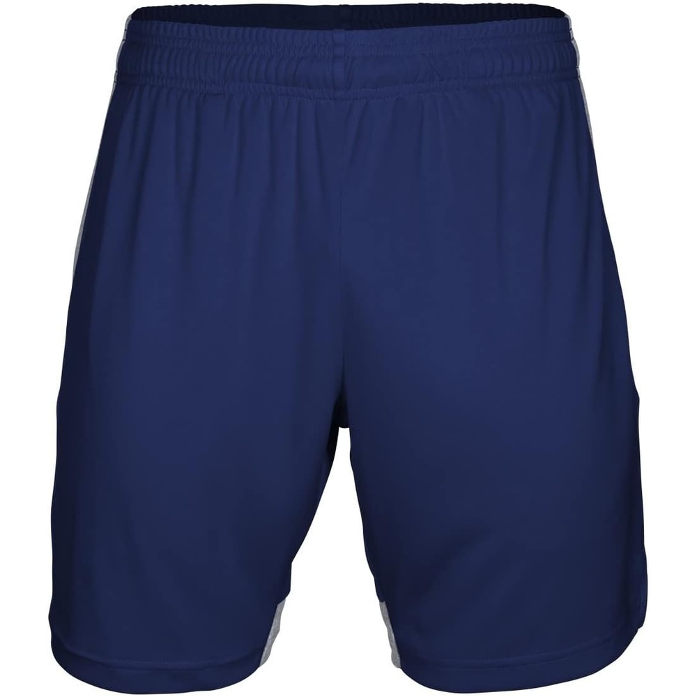 image:imageMarucci Mens Mens Spaceman Workout Short Navy BlueNavy Blue