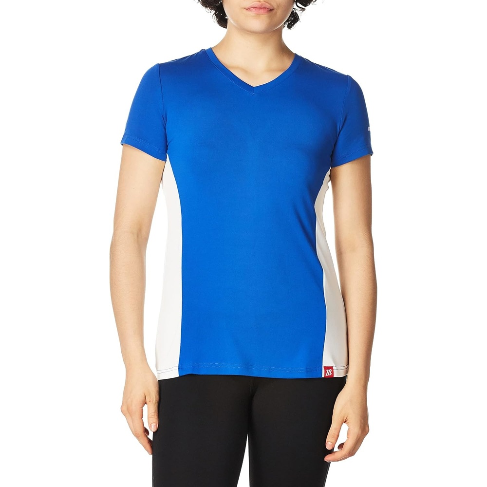 image:imageMarucci Mens V NeckBlue