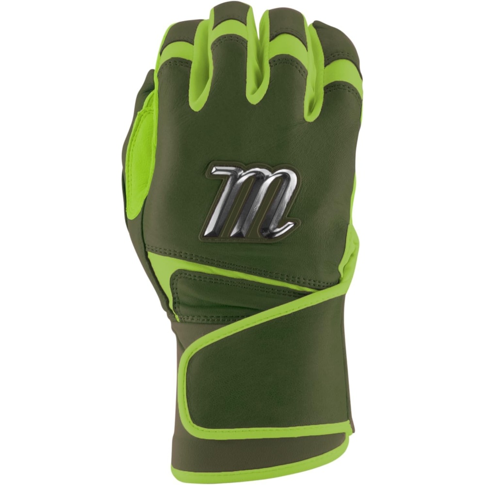 image:imageMarucci REMX YouthORANGELIME GREEN