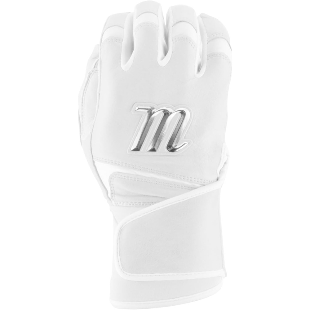 image:imageMarucci REMX YouthWHITEWHITE