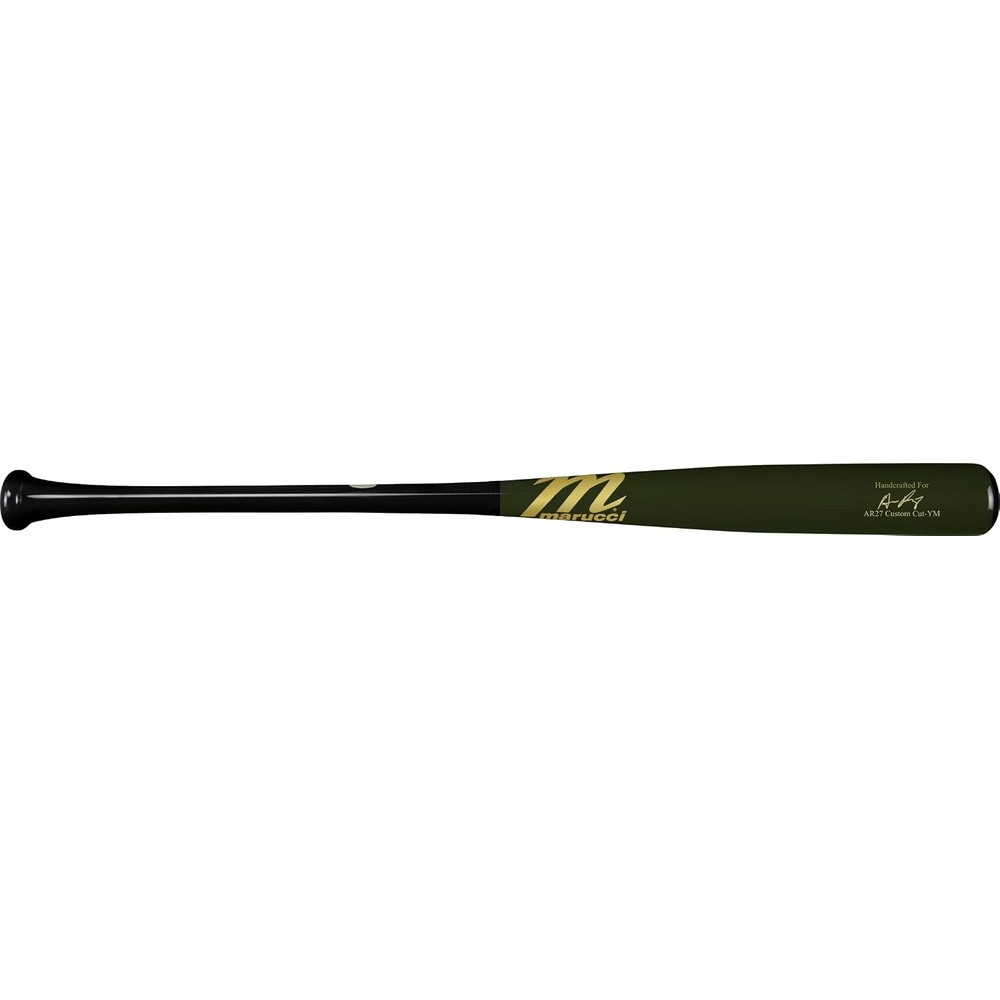 image:imageMarucci RILEY27 Youth PRO ExclusiveBLACKSWAMP GREEN