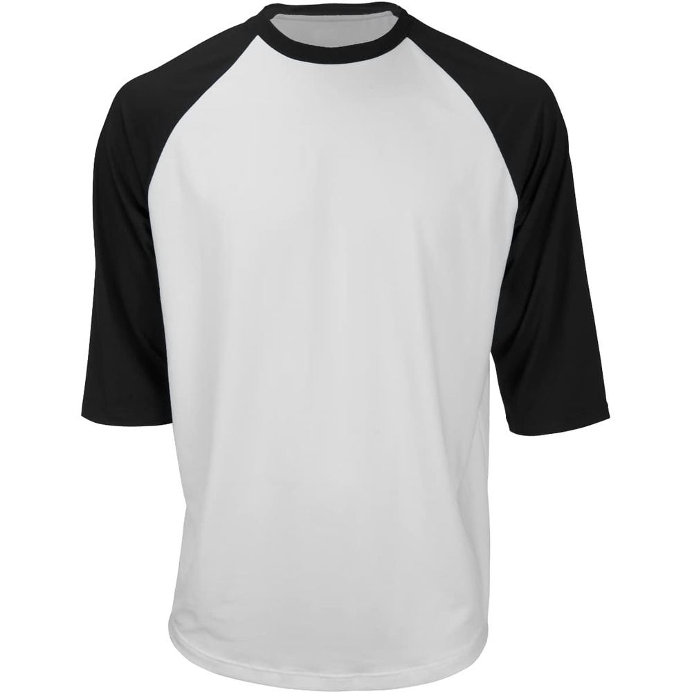 image:imageMarucci Sports Equipment Sports MAPFMQTYBKYXL Youth 34 Performance Tee