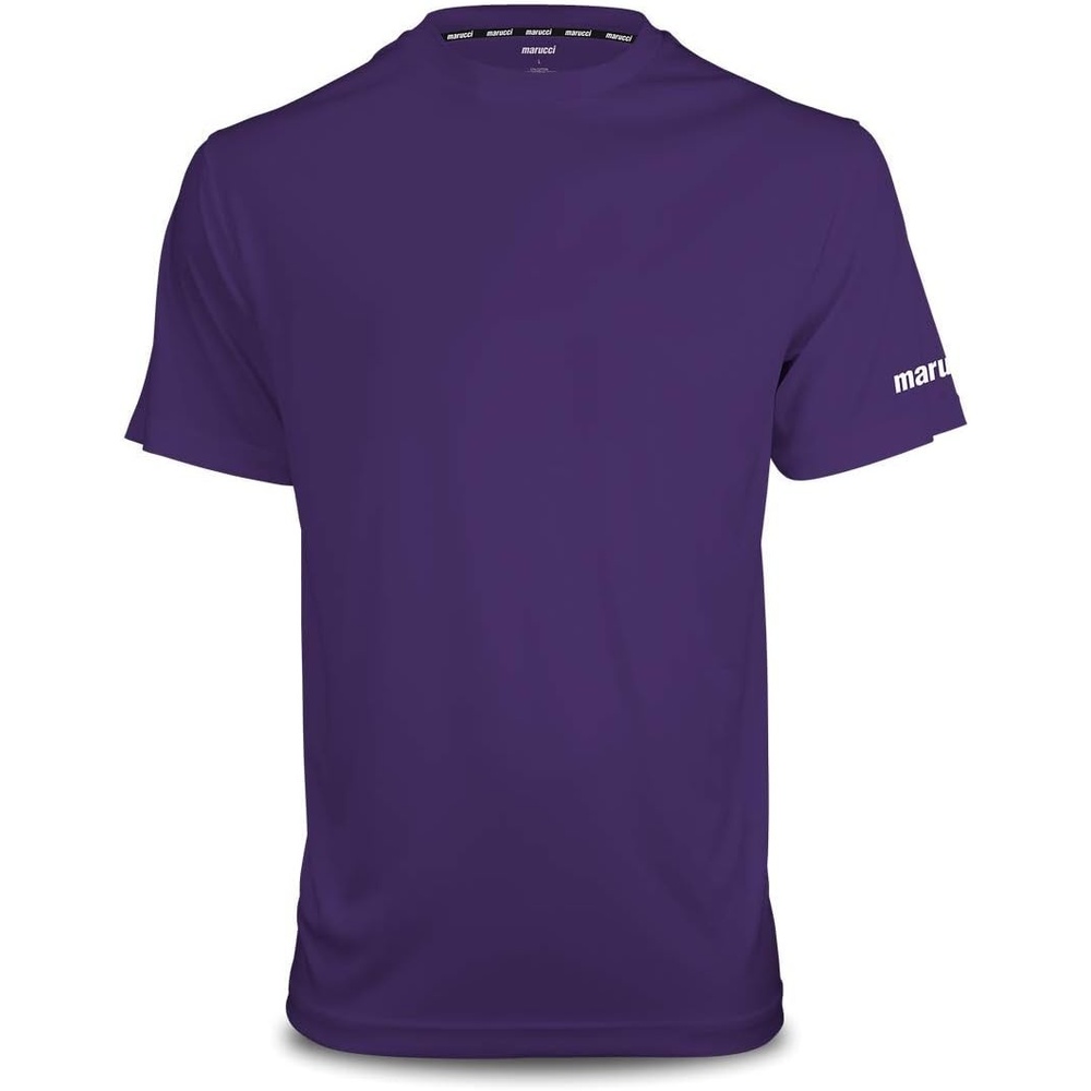 image:imageMarucci Sports Equipment Sports MATDUGTPRAXL Team Dugout Tee Adult