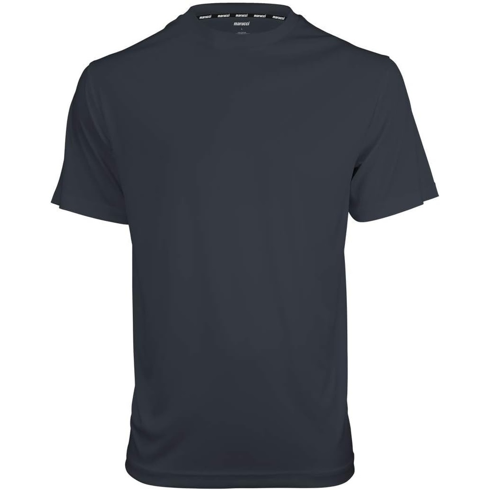 image:imageMarucci Sports Equipment Sports MATPFMGYAM Adult Performance Tee Adult