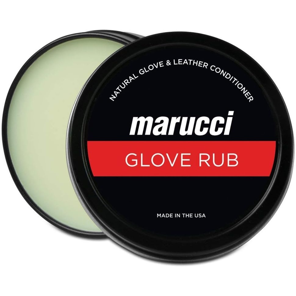 image:imageMarucci Sports Equipment Sports MOGLVRBOS Glove Rub