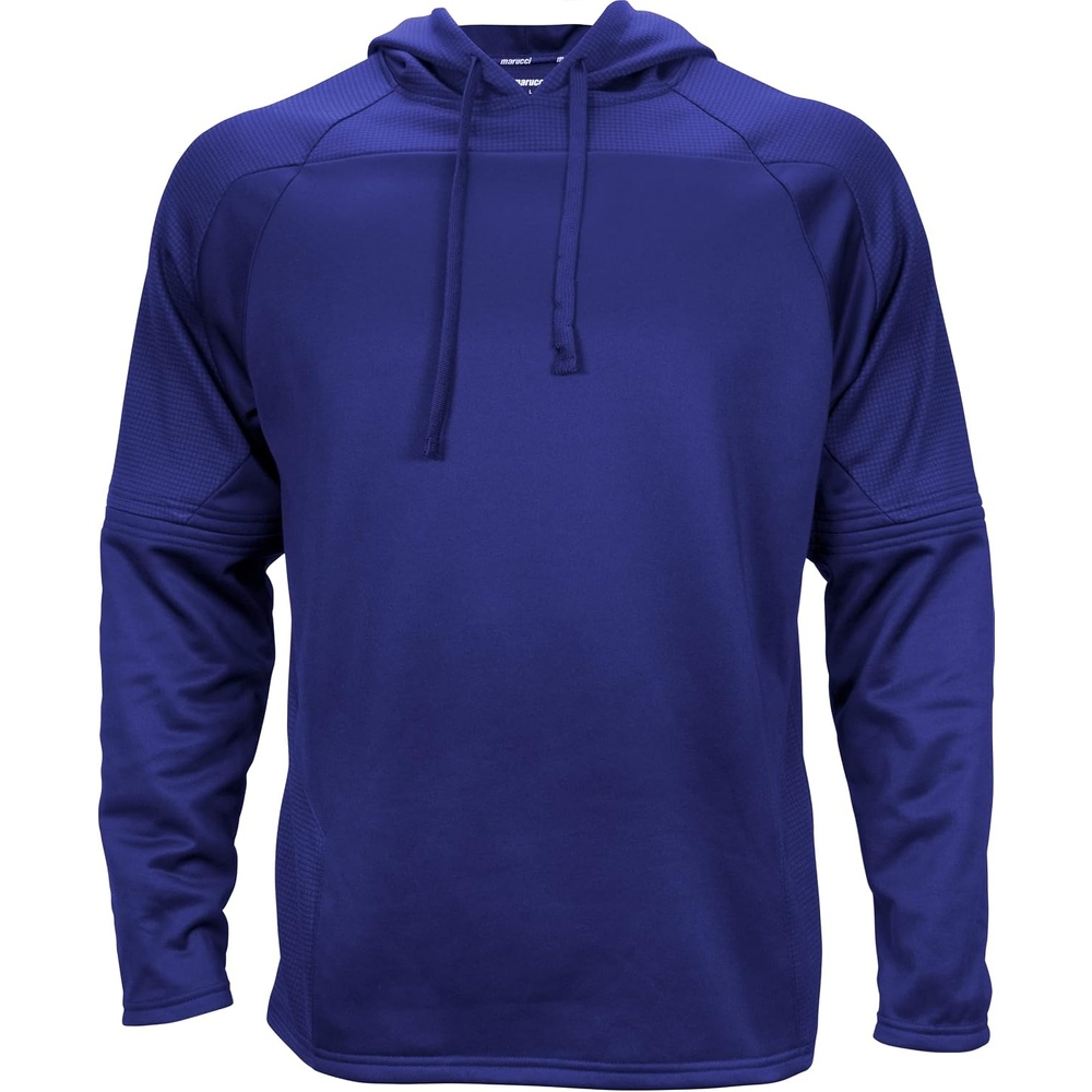 image:imageMarucci unisexadult HoodieNavy Blue
