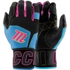 BLACK/COLUMBIA BLUE