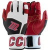 BLACK/RED