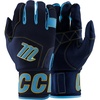 COLUMBIA BLUE/NAVY BLUE