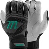 BLACK/TEAL