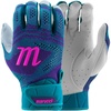 COLUMBIA BLUE/PURPLE