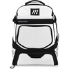 WHITE/BLACK
