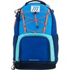 Columbia Blue/Royal Blue