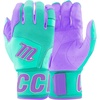 MINT/PURPLE