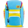 COLUMBIA BLUE/YELLOW