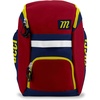 RED/NAVY BLUE