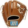 TOFFEE/COLUMBIA BLUE