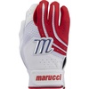White / Red