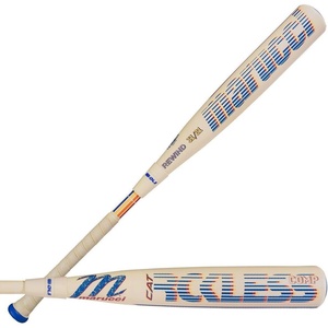 2026 Marucci CATX RCKLESS Rewind Composite USSSA Baseball Bat Drop -10