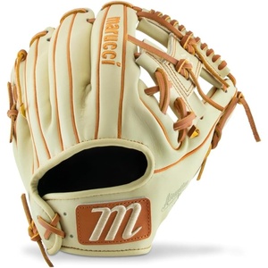 MARUCCI Ascension V3 Baseball Glove Series(11.50″ – CAMEL/TOFFEE)