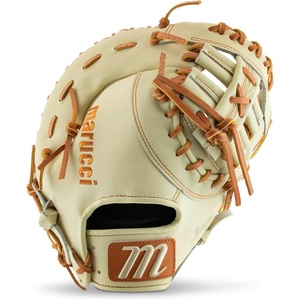 MARUCCI Ascension V3 Baseball Glove Series(12.75″ – CAMEL/TOFFEE)