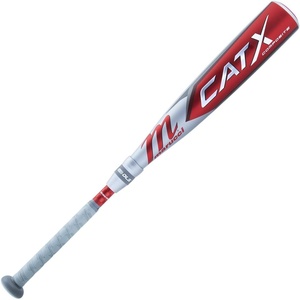 MARUCCI CATX Composite JBB -10 Baseball BAT, 2 3/4 Barrel(26″ / 16 oz)