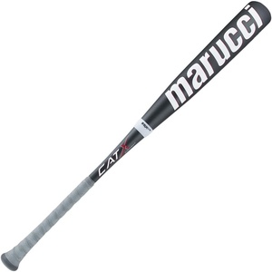 MARUCCI CATX Connect USA Aluminum Baseball BAT, 2 5/8″ Barrel, (-5, -8, and -11)(-11)