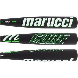 MARUCCI Code BBCOR -3(31″ / 28 oz)