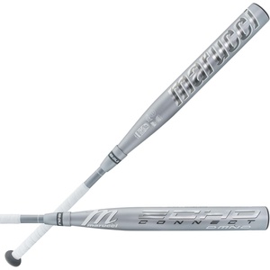 MARUCCI Echo Connect DMND2 Fastpitch BAT, 2 1/4″ Barrel, (-8, -9, -10, and -11)(-10)